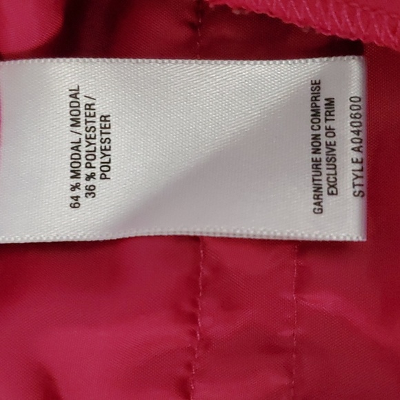 JACOB PLEATED FRONT CUFF HEM WOMEN'S TROUSERS SIZE 2 - Picture 5 of 5